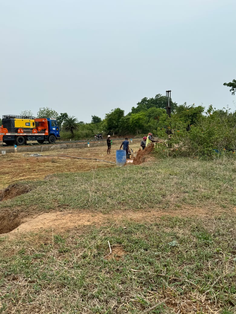 Water Quality Testing